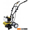 Мотоблоки и мотокультиваторы Huter GMC-2.8
