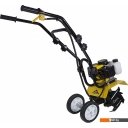 Мотоблоки и мотокультиваторы Huter GMC-2.8