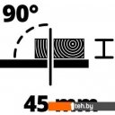 Деревообрабатывающие и металлообрабатывающие станки Einhell TC-TS 210 4340425