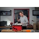 Деревообрабатывающие и металлообрабатывающие станки Einhell TC-TS 210 4340425