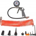 Компрессоры Einhell TC-AC 190/24/8 Kit