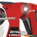 Перфораторы Einhell TE-RH 32 4F Kit 4257944