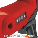 Перфораторы Einhell TE-RH 32 4F Kit 4257944