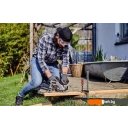 Электропилы Einhell TE-CS 18/190 Li BL - Solo 4331210 (без АКБ)