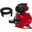 Насосы Einhell GC-WW 6538 Set