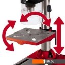Деревообрабатывающие и металлообрабатывающие станки Einhell TC-BD 350