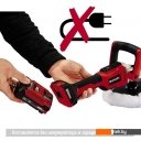 Угловые шлифмашины (болгарки) Einhell PXC CE-CP 18/180 Li E-Solo (без АКБ)
