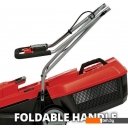Газонокосилки Einhell GE-CM 18/32 Li-Solo (без АКБ)