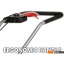 Газонокосилки Einhell GE-CM 18/32 Li-Solo (без АКБ)