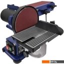 Деревообрабатывающие и металлообрабатывающие станки WATT WUS-375