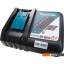 Шуруповерты, гайковерты, электроотвертки Makita DTD156RFE (с 2-мя АКБ)