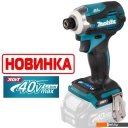 Шуруповерты, гайковерты, электроотвертки Makita TD001GZ (без АКБ)