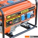 Генераторы SBK BG4100