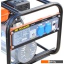 Генераторы SBK BG4600S