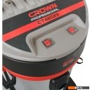 Пылесосы CROWN CT42029