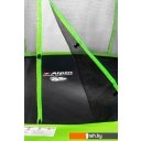 Батуты Alpin Sky 12ft - 374 см с защитной сеткой и лестницей Батуты Alpin Sky 12ft - 374 см с защитной сеткой и лестницей