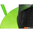 Батуты Alpin Sky 10ft - 312 см с защитной сеткой и лестницей Батуты Alpin Sky 10ft - 312 см с защитной сеткой и лестницей