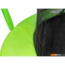 Батуты Alpin Sky 10ft - 312 см с защитной сеткой и лестницей