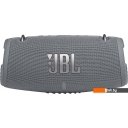 Беспроводные и портативные колонки JBL Xtreme 3 (серый)