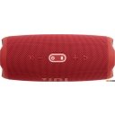 Беспроводные и портативные колонки JBL Charge 5 (красный)