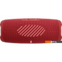 Беспроводные и портативные колонки JBL Charge 5 (красный)