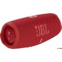 Беспроводные и портативные колонки JBL Charge 5 (красный)