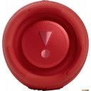 Беспроводные и портативные колонки JBL Charge 5 (красный)