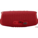 Беспроводные и портативные колонки JBL Charge 5 (красный)