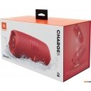 Беспроводные и портативные колонки JBL Charge 5 (красный)