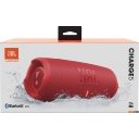 Беспроводные и портативные колонки JBL Charge 5 (красный)