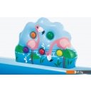 Бассейны Intex Джунгли 57161 (257х216х84)