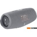 Беспроводные и портативные колонки JBL Charge 5 (серый)