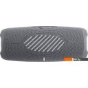 Беспроводные и портативные колонки JBL Charge 5 (серый)