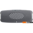 Беспроводные и портативные колонки JBL Charge 5 (серый)