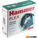 Электролобзики Hammer LZK790L Flex