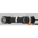 Фонари Armytek Wizard C2 Pro Nichia Magnet USB (теплый) Фонари Armytek Wizard C2 Pro Nichia Magnet USB (теплый)