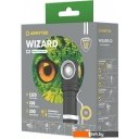 Фонари Armytek Wizard C2 Magnet USB (теплый)