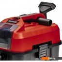 Пылесосы Einhell PXC TE-VC 18/10 Li-Solo