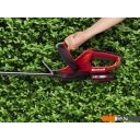 Кусторезы и садовые ножницы Einhell GE-CH 1846 Li Solo