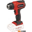 Промышленные фены Einhell E-HA 18 Li - Solo (без АКБ)