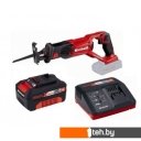 Электропилы Einhell TE-AP 18 Li