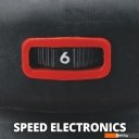 Шлифмашины Einhell TE-OS 18/230 Li Solo