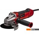 Угловые шлифмашины (болгарки) Einhell TE-AG 125/1010 CE Q