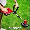Триммеры Einhell GC-CT 18/24 Li - Solo (без АКБ)