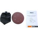 Шлифмашины WATT WES-150 4.430.150.00