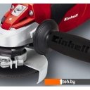 Угловые шлифмашины (болгарки) Einhell TE-AG 115/600 4430855