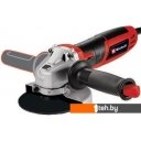 Угловые шлифмашины (болгарки) Einhell TC-AG 125/850