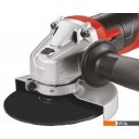 Угловые шлифмашины (болгарки) Einhell TC-AG 125/850