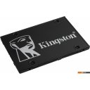 SSD Kingston KC600 2TB SKC600/2048G