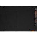 SSD Kingston KC600 2TB SKC600/2048G